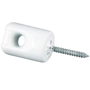 Factory Direct Ceramic Insulator Low Price Hot Sale High Temperature Corrosion Resistance Long Life