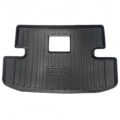 Modelə uyğun ayaqaltı Rush Rush/Daihatsu Terios Car - 18-23-toyoya-rushdafa-terios-left-hand-driveright-hand-drive-7-seat-trunk-mat