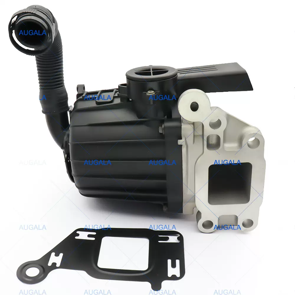 曲轴箱通风分离器 EA4720108262 4720107662 带垫片