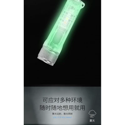 Violet Money Detector Lamp Outdoor – UV fənərlər - fluorescent-model