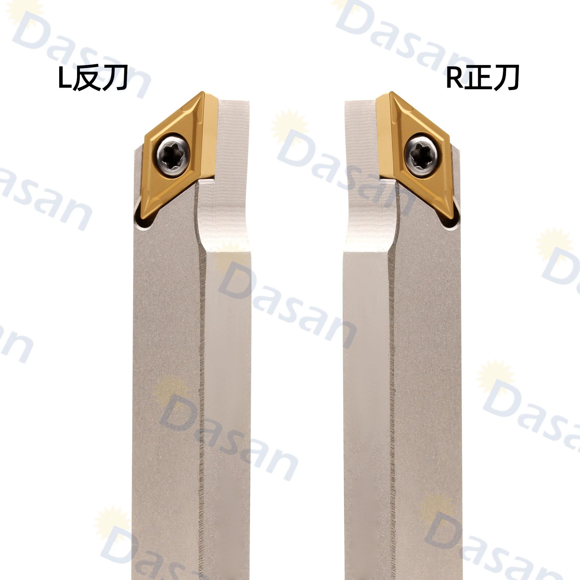 Cross-border CNC machine tool centering machine cylindrical tool holder J-SDJCR1212K07 1010K11 0808K07 wholesale