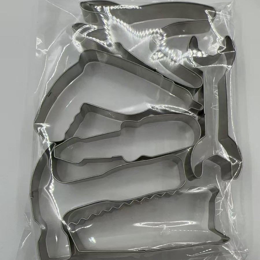 专用蛋糕模具创意diy复活节蛋糕模兔子蛋形模具 可制logo支持混