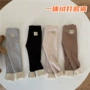 一体外穿女童新款打底裤