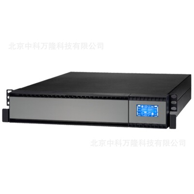 UPS 不间断 电源 3C3 HD-30K 30000VA 30000W 30KVA 30KW 在线式