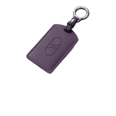 leather case for men and women, Car key bag