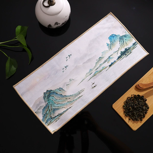 Caimo landscape