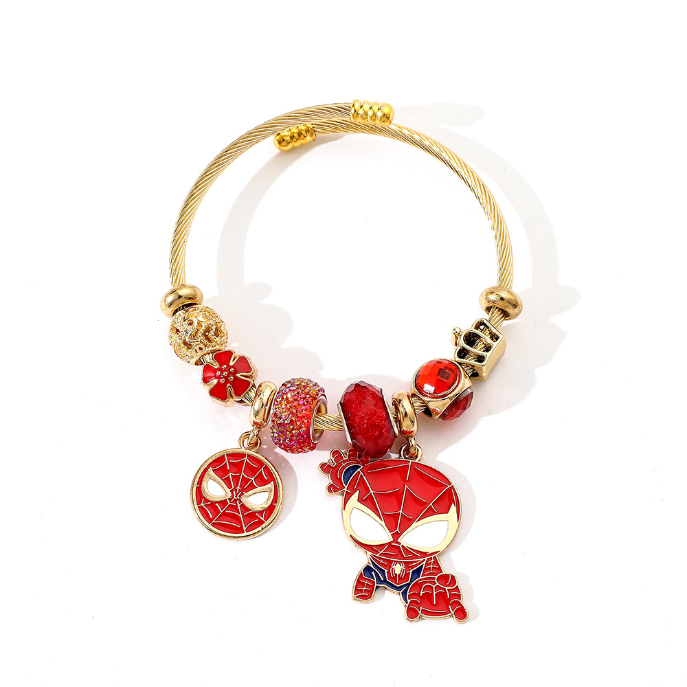 Pulsera de mujer Corea del Sur Dongdaemun estilo japonés pulsera fresca y2g pulsera de estilo chica caliente novias pulsera de regalo al por mayor