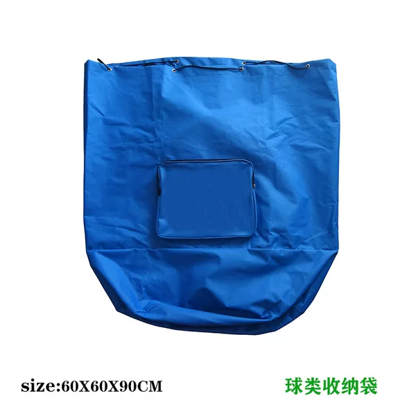 Customized Thickeneded Oxford Cloth Football Basketball Football Storage Bag Large Capacity Sports Goods Backpack Oem