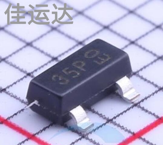 DMP2100U-7 规格 SOT-23-3 MOS场效应管