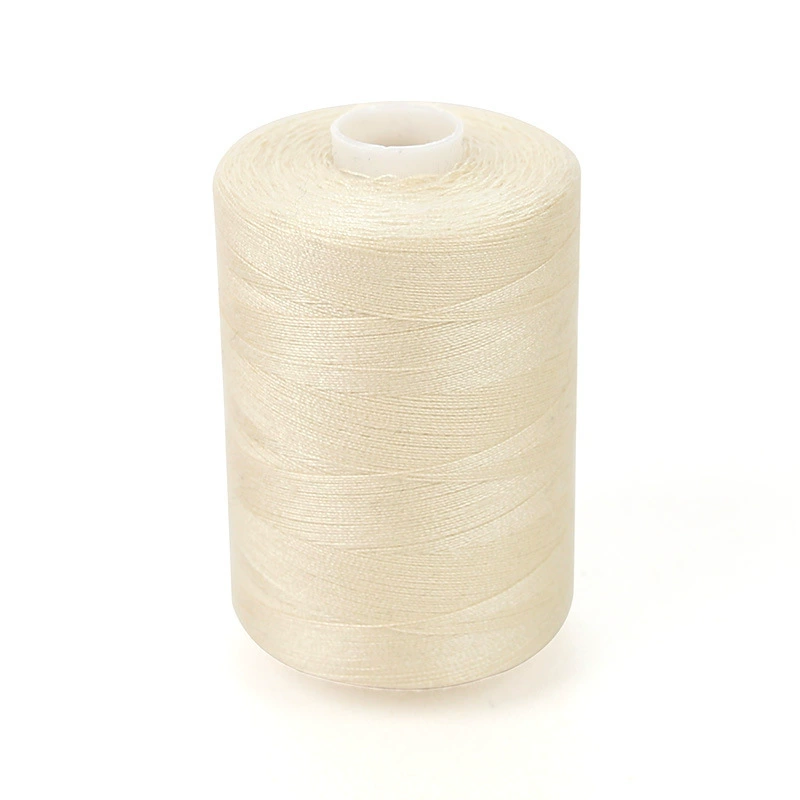 402 sewing thread 1000 yards high speed polyester thread rainbow thread combination household sewing thread hand sewing small thread
