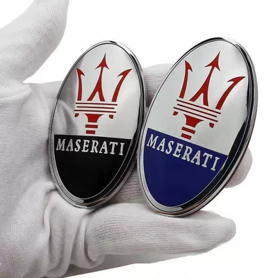 for modification purposes, Car logo