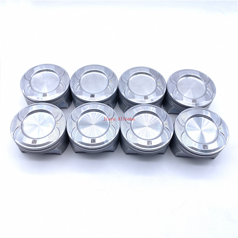 Engine Piston Is Suitable for Mercedes-Benz C292 X166 C217 A2780303217 2780303217