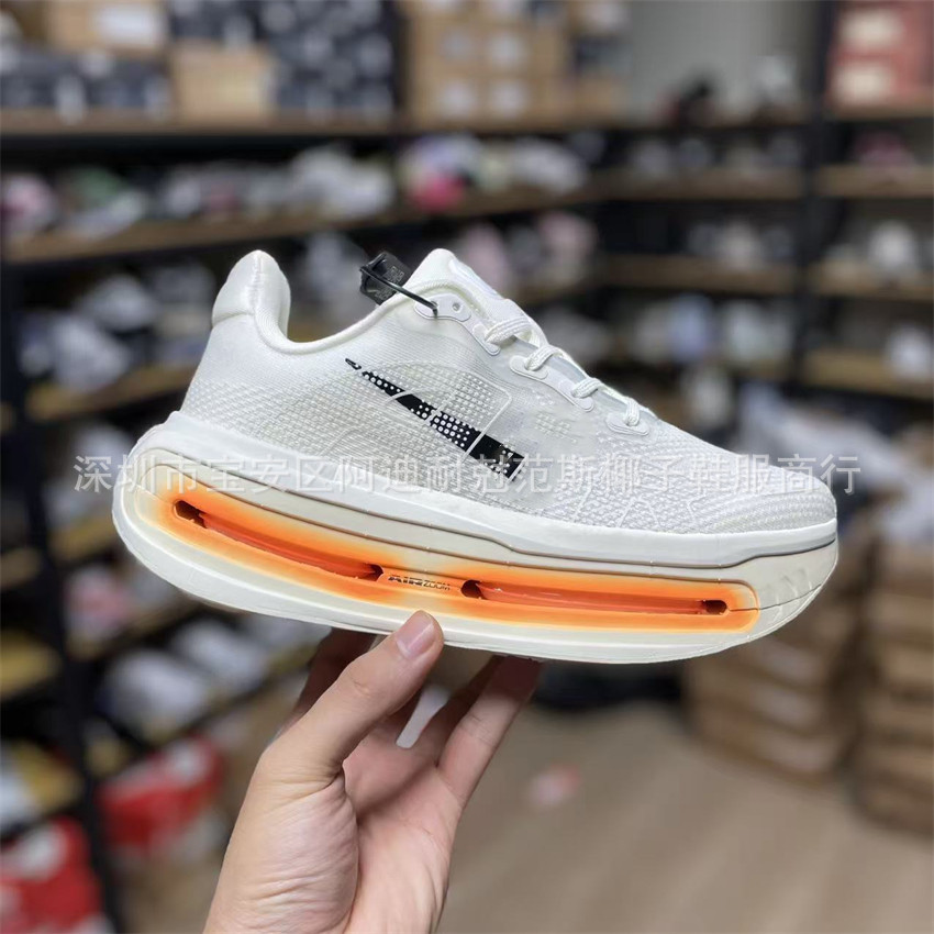 Zapatos Pitian VOMERO Premium zapatos de carrera hombre zapatos deportivos casuales zapatos de trotar de mujer transfronterizos