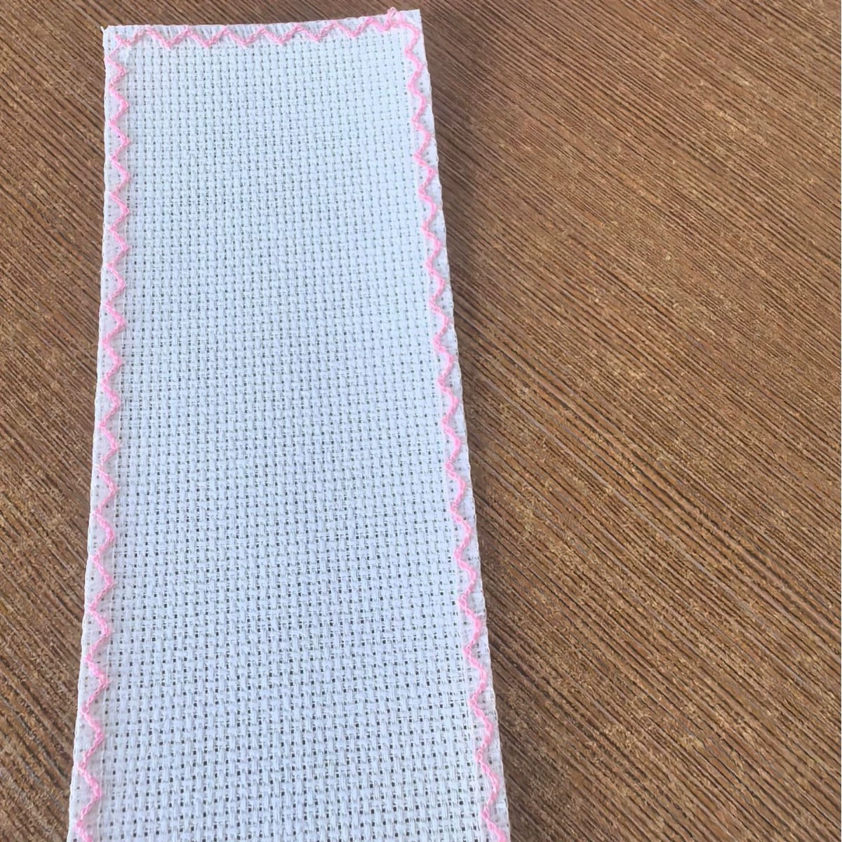 Ручная вышивка закладка DIY вышивка ткань заготовка крестик кружевная закладка самостоятельная вышивка маленький подарок для начинающих