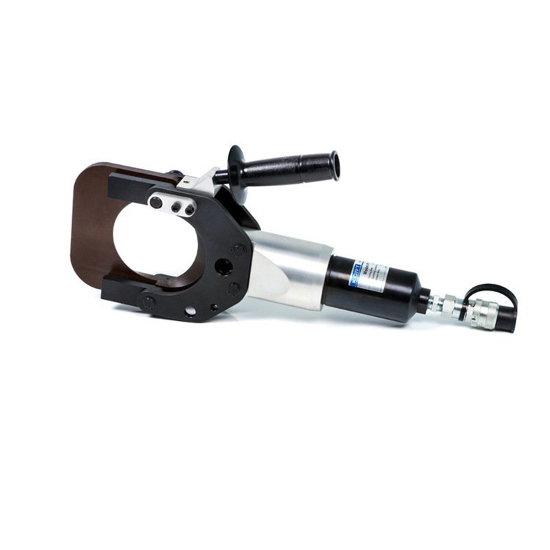 便携式手动断线钳 P-105分体式液压切刀电缆分离式剪切钳