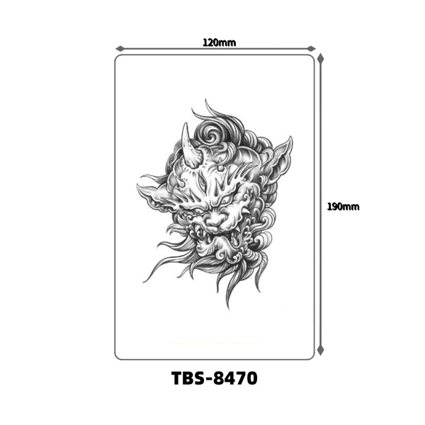 TBS-8470