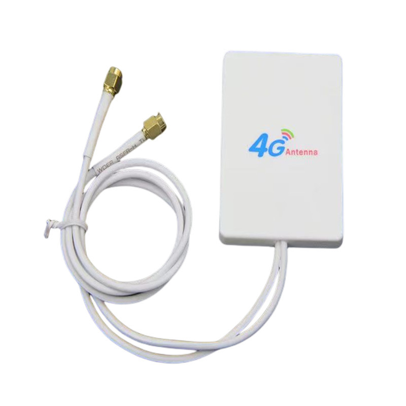 3G/4G/High Gain Let Antenna Wifi Antenna Wireless Router Network Card 4g Tablet Small Antenna