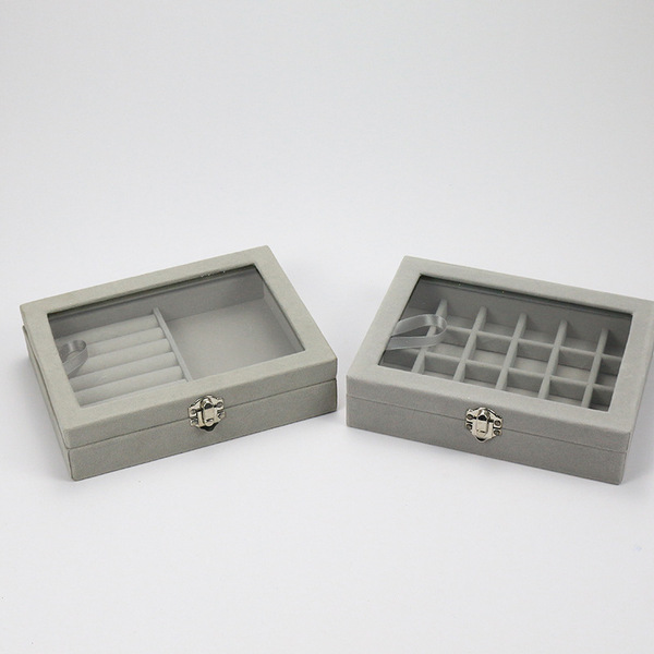 Sophisticated transparent storage system