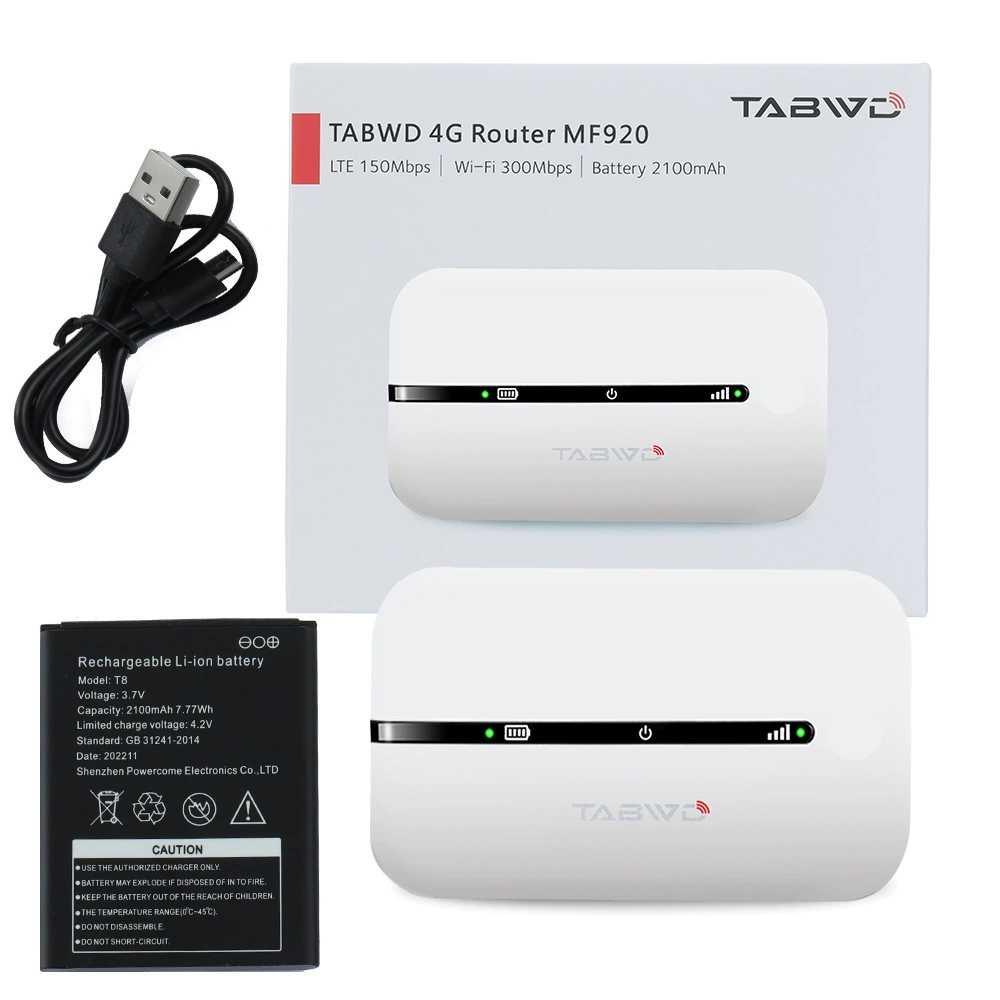 МФ9204G автомобильная Wi‑Fi беспроводная карта plug-in портативный маршрутизатор полный сетевой LTE