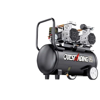 Air Compression Pump, Oil-Free, Hava kompressorları