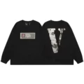 Style 21 [V021 Black] Premium