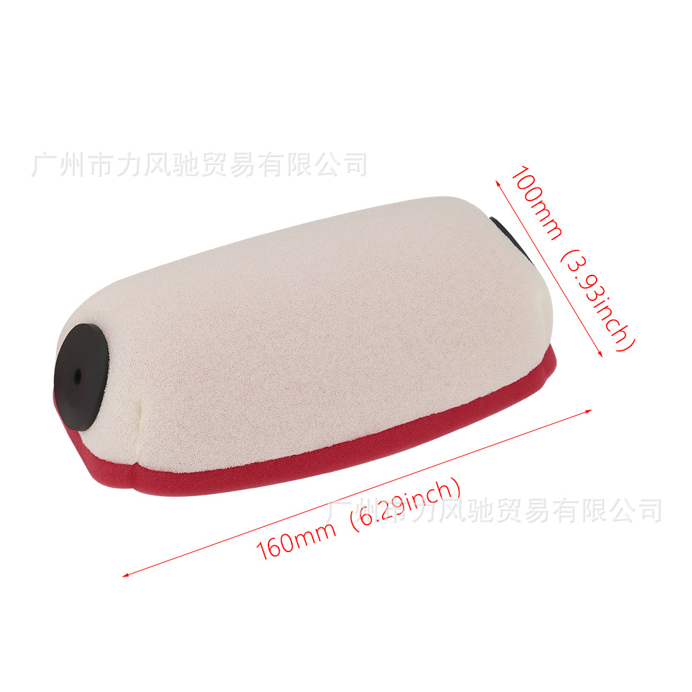 Esponja de filtro de aire para KTM 50SX Huswana TC50 GASGAS MC50 Filtro de aire