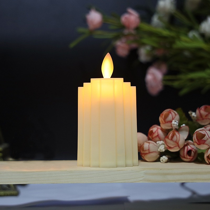 아이보리 빌딩 블록 스윙