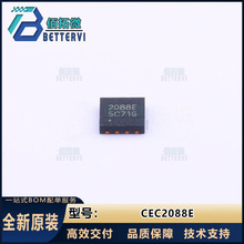 CET(����)CEC2088E     20V/36A  DFN3*3   N+N���� MOS��ЧӦ��