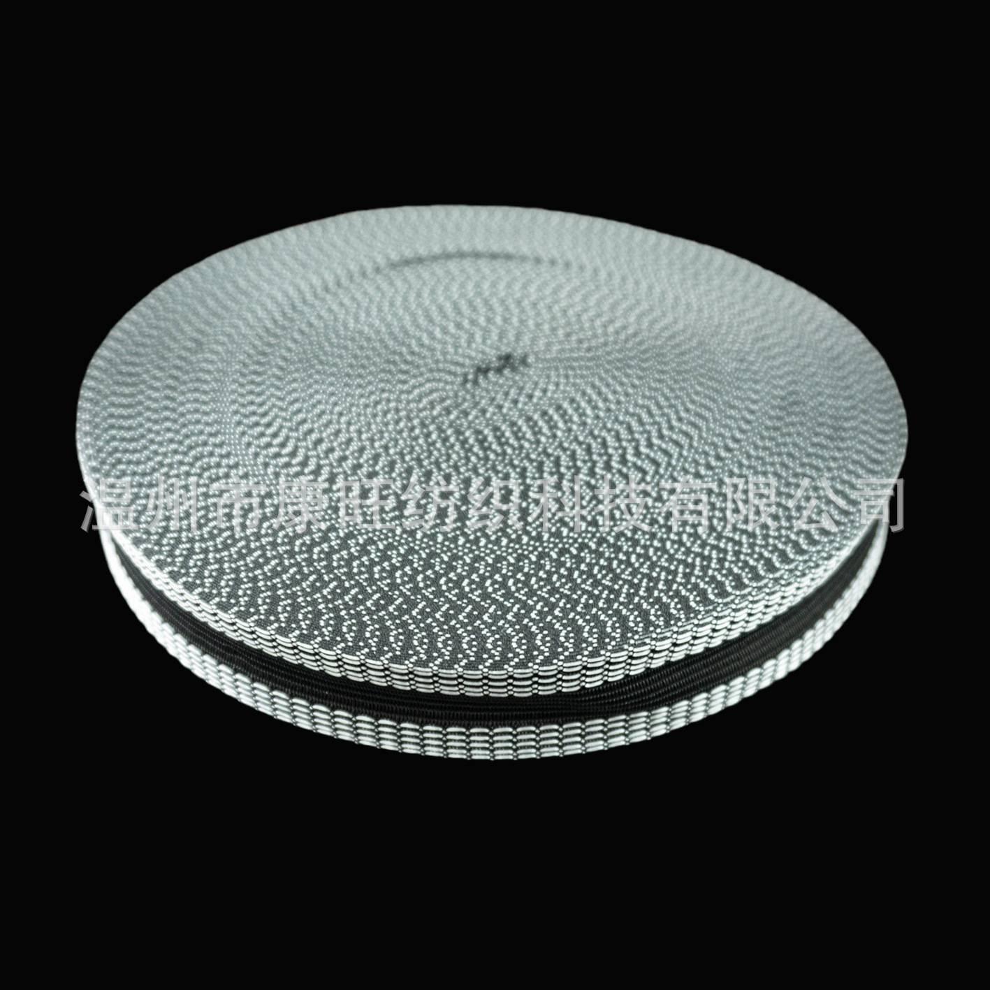 Los pantalones de la fábrica de Wenzhou se pegan en la boca del pantalón se acortan