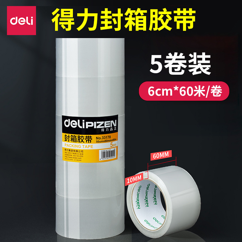 Transparent hair band