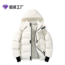 男式棉服;男式夹克;男式羽绒服