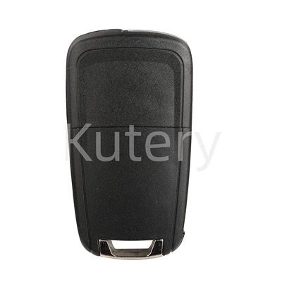 Car Keys, Suitable for Chevrolet Opel