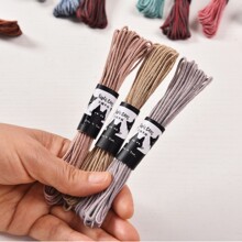 1.5mm�pƴ���澀�K �ɟ��Y��о�K���龀 10�� �ֹ����� diy���龀