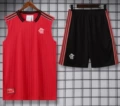 25-26 Flamengo Red