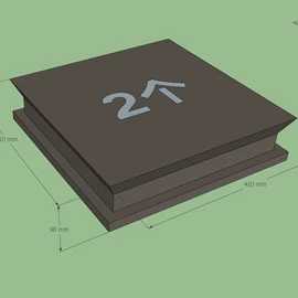 展示柜;商超货架;装潢设计