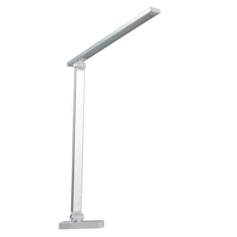 Lámpara de mesa LED clip dormitorio lámpara de mesa de protección para los ojos plegable USB estudiante lámpara de mesa de lectura dormitorio lámpara de mesa de noche fabricante