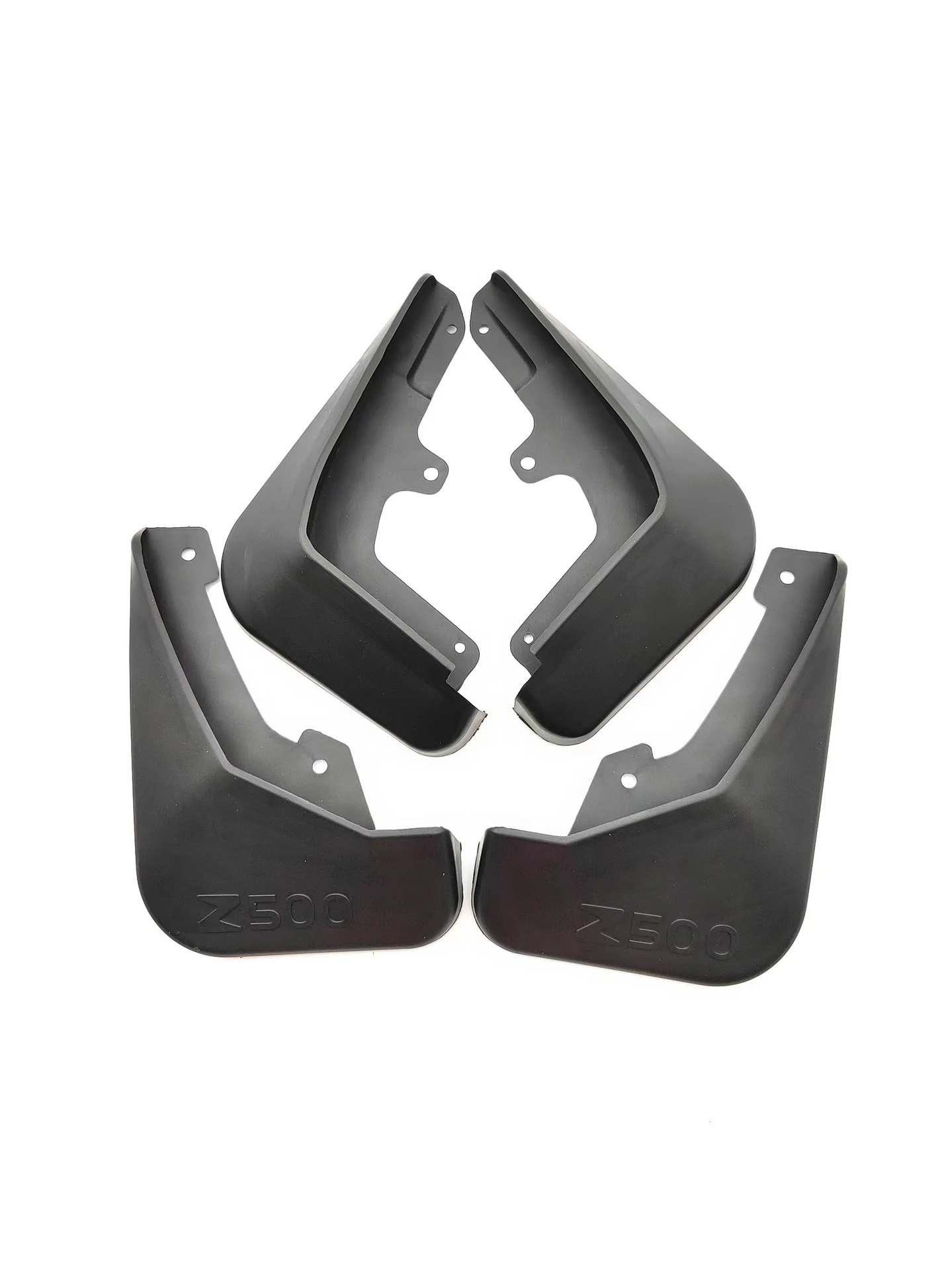 Aplicable a Zhongtai Z500 / Z560 fabricante de barrera de neumáticos de automóviles venta directa