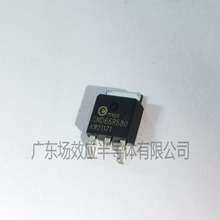 ֱ��650V���᳡ЧӦ��CMD65R580  AOD7S65 TO-252��Ƭ��װ