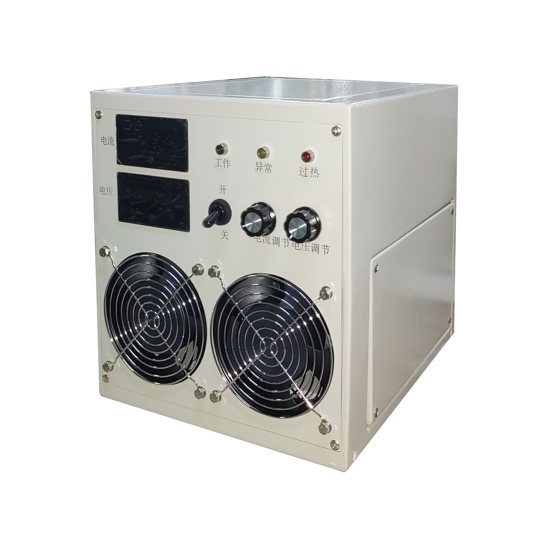 厂家专业生产双脉冲电源 高频开关电源 自动周期换向电源