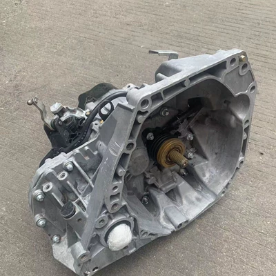 Nissan HR16 Sylphy Livina Tiida NV200 HR15 Mexaniki Transmissiya
