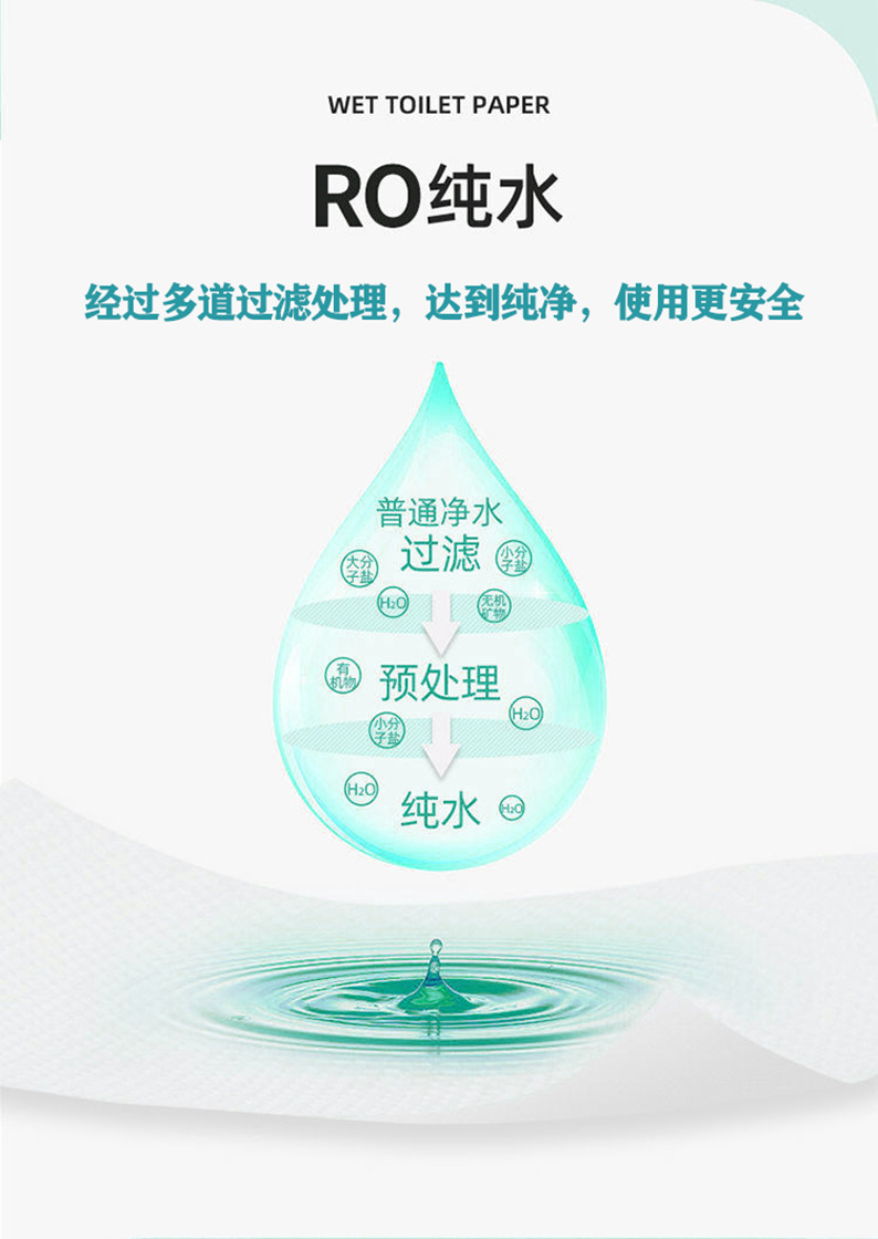 RO纯水处理