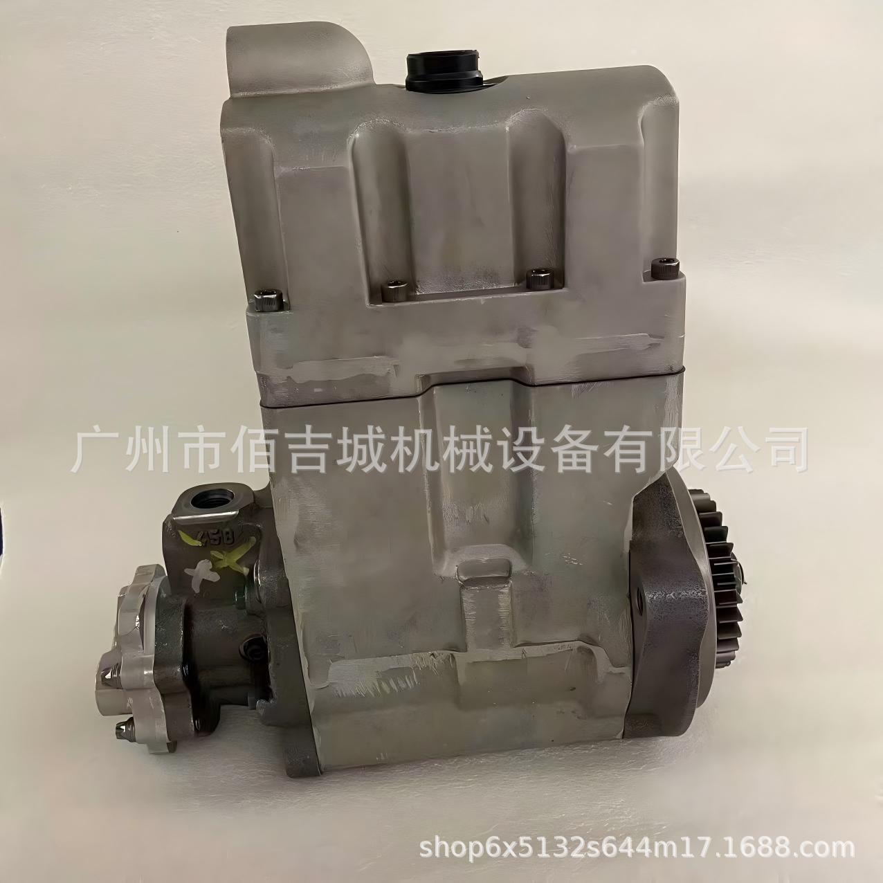 319-0678 流速液压单体喷油泵适用C-9 C9 发动机