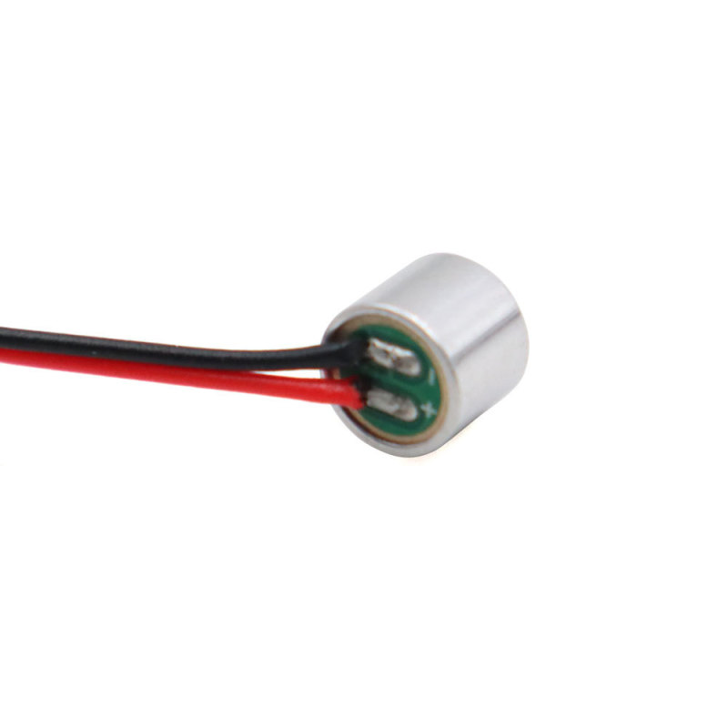 6050 mヘッド全指向溶接線式6 * 5mm防水micヘッドセットマイク録音エレクトーンマイクヘッド|undefined