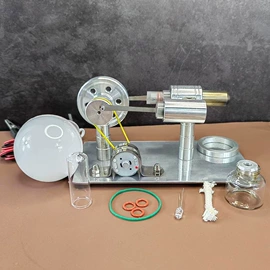 机电教学器材;科教玩具;科学实验玩具