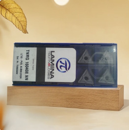 ���lLAMINA����TNMG160408 NN LT10