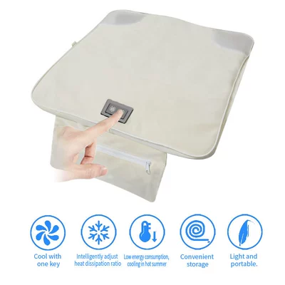 Cross-Border Office Cooling Mat, Cool pad