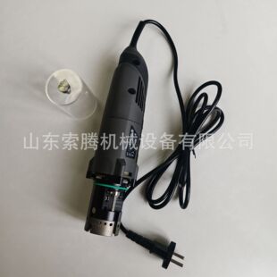 Ttg-Plus Tungsten Electrode Sharpening Machine St-30 Tungsten Electrode Grinding Machine Simple Tungsten Rod Grinder