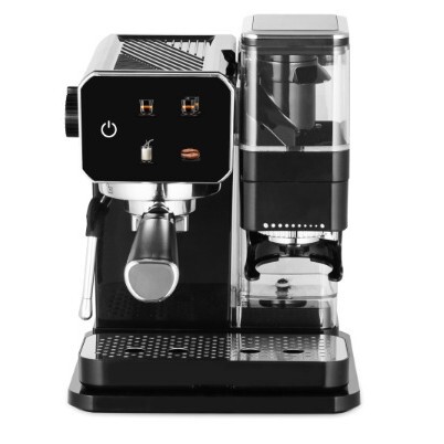 Commercial Grade Espresso Machine for Home Use, Cafes, Restaurants, Espresso Machine Manufacturer Wholesale