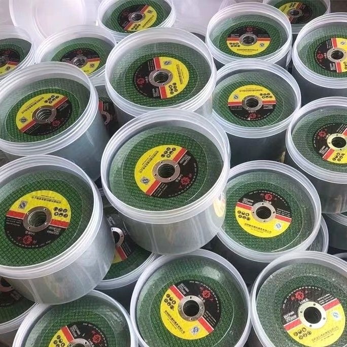 德国进口切割片割片100磨机107砂轮金属不锈钢切片双网