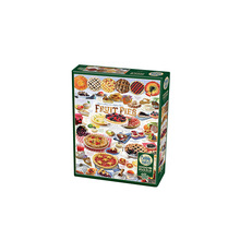 CobbleHill����ƴͼ����1000Ƭ Pie Time �ڱ�ʱ��80323